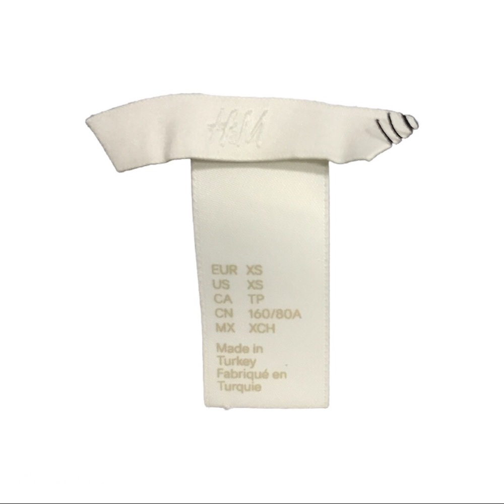 H&M Tank - Picture 2 of 3